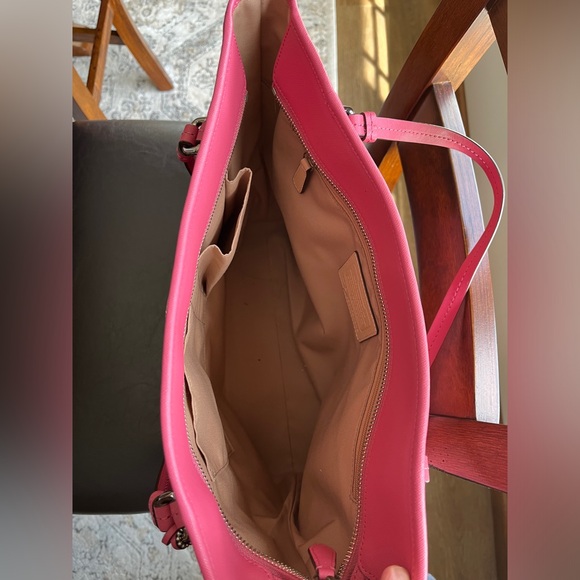 Coach Purse - Picture 3 of 4